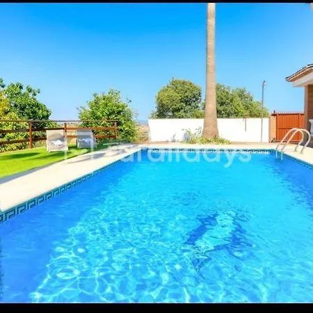 Huerta Alejo Holiday home